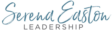 Serena Easton Leadership